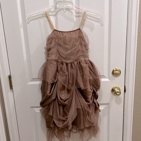 Weissman Other - Weissman dance costume size medium